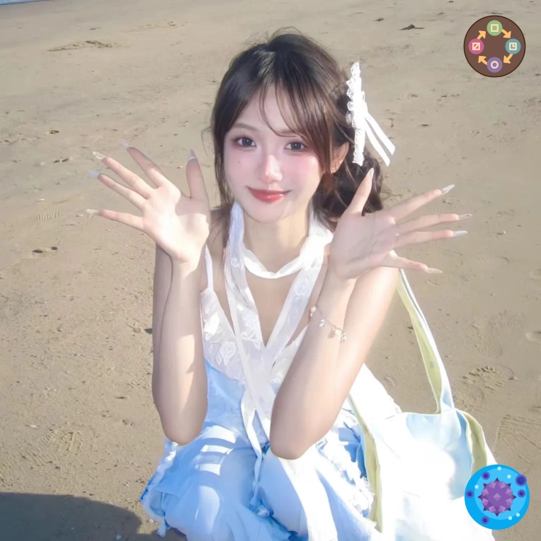 清晨